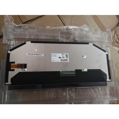 LA123WF5-SL01 LA123WF5(SL)(01) LCD screen for car navigation display