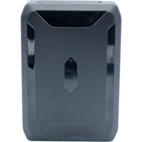 Multi-function tracking locator smart GT20 car GPS tracker long standby time Geo Fence Low Power Alarm Base Station Tracking