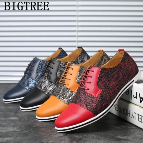 2020 Leather Sneakers Mens Shoes Casual Leather Shoes Men Luxury Brand Shoes Men Tenis Masculino Adulto Zapatos De Hombre Cuero