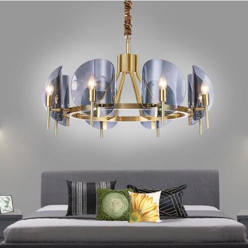Nordic led light luminaire nordic lamp lustre suspension kitchen fixtures lighting light pendant lamp living room pendant light