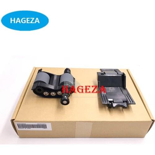 NEW L2725-60002 L2718A printer ADF ROLLER KIT for HP M680 M630 X585 SJ8500 SJ7500 ADF Input manuscript transfer wheel device