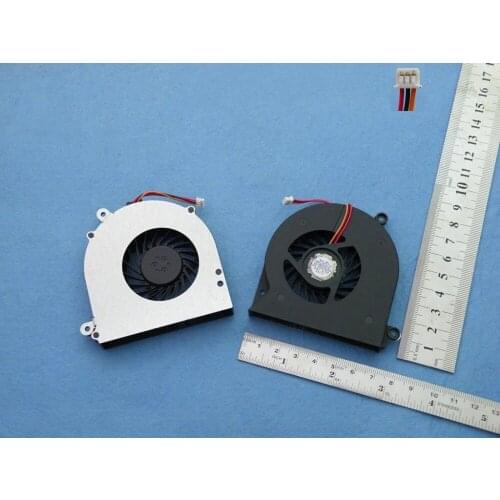 New Laptop Cooling Fan For TOSHIBA A500 A505 A505- S6033 A505D(For i7 CPU,Original) PN:UDQFLZP01C1N