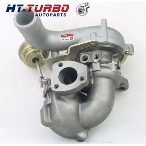 NEW Turbo K04 K04-001 For Audi A3 Upgrade A4 TT SEAT 1.8L Turbocharger 53049500001 Turbine Compressor Engine