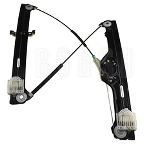 Glass lifter 2006-b mwX5 E70 X5 3.0si X5 3.0d X5 4.8i X5 3.5d X5 30dX X5 40dX Power window lifter Front door lifter bracket