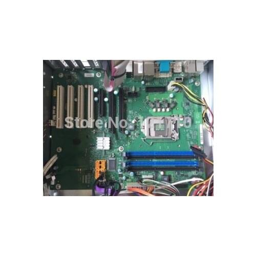 Industrial equipment terra pc system board D3076-S11 GS3 W26361-W2862-Z4-02-36 W26361-W2862-X-02