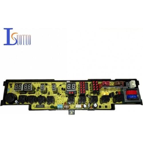 Brand new computer board XQB50-18 XQB50-18B XQB52-18 for Haier washing machine