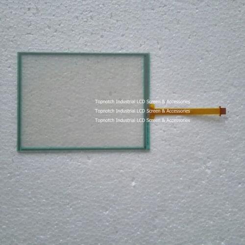 Brand New Touch Screen Digitizer for TCG057QV1DD-G00-W-48-08-51 Touch Pad Glass