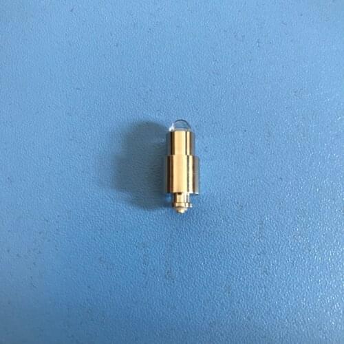 Compatible Halogen Lamp 06500 3.5V Welch Allyn 23810,23820 otoscope,digital macroview diagnostic vet,WelchAllyn 06500-U bulb