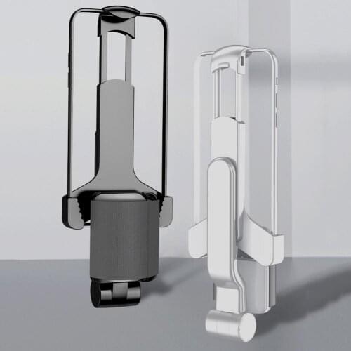 Universal Multifunctional Portable 360 Degree Rotation Arm Phone Holder Bracket