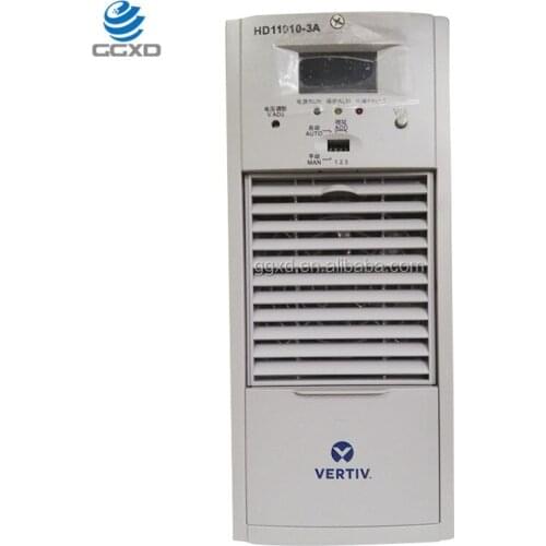 Vertiv And Emerson 48V10A Rectifier modules DC power Converter HD11010-3A