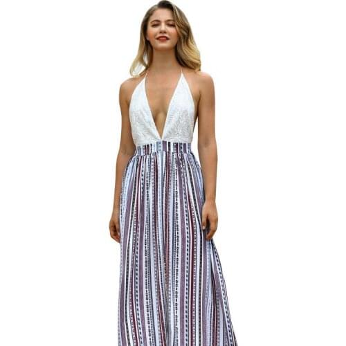 Yasemeen Long Dresses