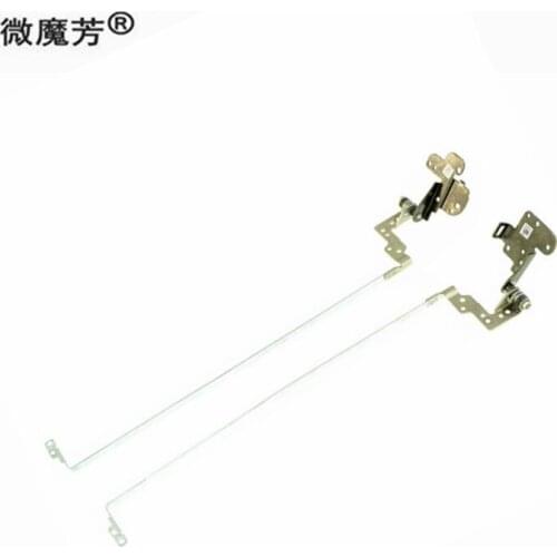 Laptops Replacements LCD Hinges Fit For HP 17-G 17T-G 17Z-G G121wm G112nt G011na 17-AB TPN-Q160 TPN-Q163 809297-001 809299-001