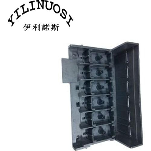 For Epson XP-600 Solvent Printhead Manifold / Adapter printer parts