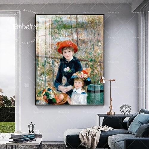 1 Pieces Still Life Beautiful Girl Wall Posters For Home Decoration HD Spray On Canvas Paintings Living Room Artworks Office Art