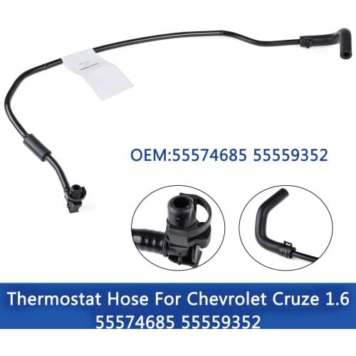 Autoleader Throttle Valves