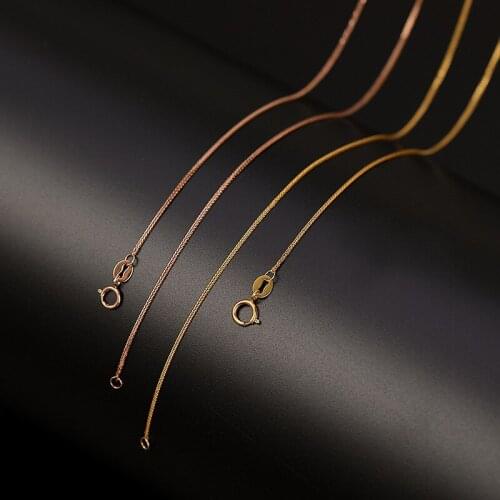 BAIFUMING Golden Chains