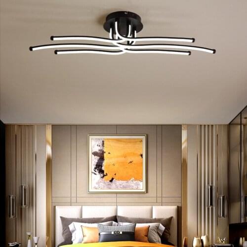 BWART LED Chandeliers