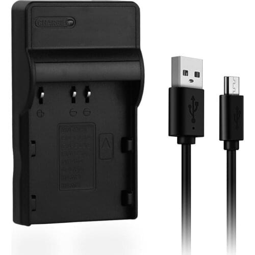 CONENSET Camera Chargers