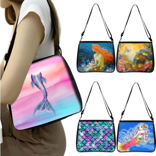 COOLOST Messenger Bags For Women