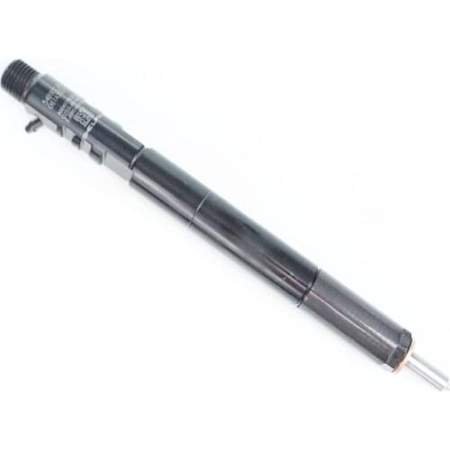 Diesel Common Rail Injector A6640170121 EJBR04501D For SsangYong Motor