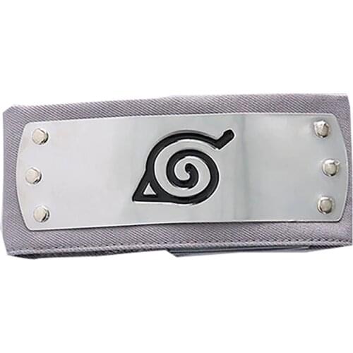 Brdwn Boruto Naruto Konoha Mitsuki Uchiha Sarada Ninja konohagakurenosato Elastic Headwear headband