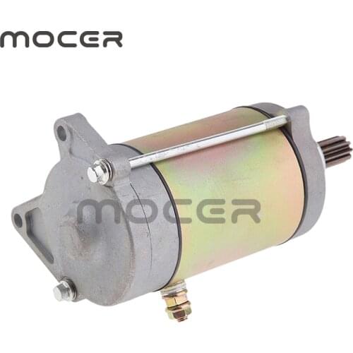 Electrical Starter Motor for CFmoto CF800 ATV UTV X8 Z8 Motorcycles