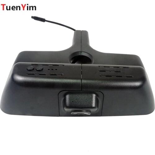 Full HD 1080P WIFI Car DVR Video Recorder car cameras Dashcam For Buick Regal ( Opel Insignia ) High configuration 2015