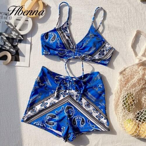 Hbenna Swimwear
