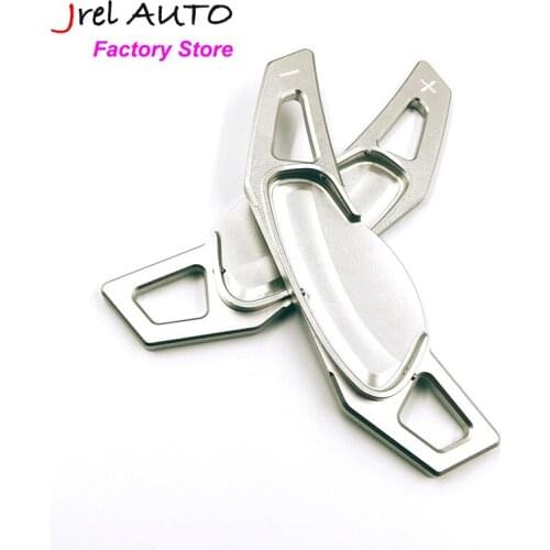 JREL Steering Wheel Parts