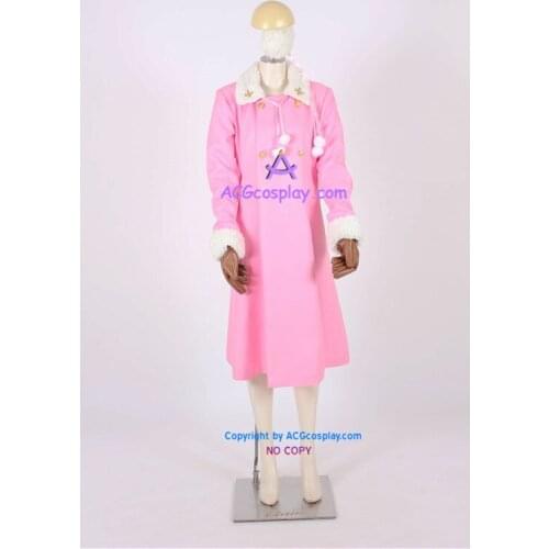 Axis Powers Hetalia Russia Ivan Braginski Cosplay Costume