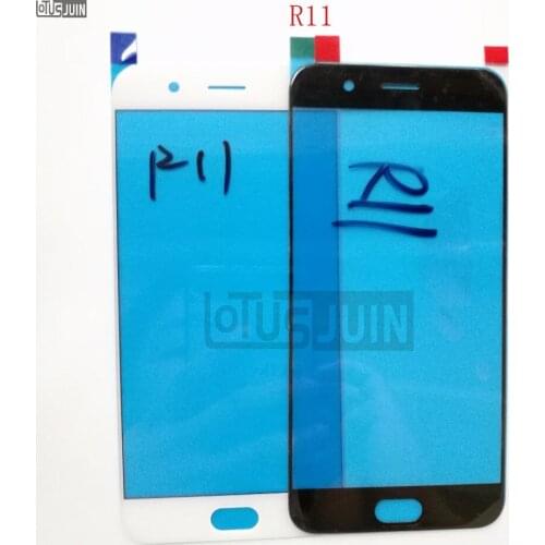 Lotusjuin Touchscreens For Oppo R11