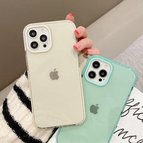 Moskado Silicone Phone Cases