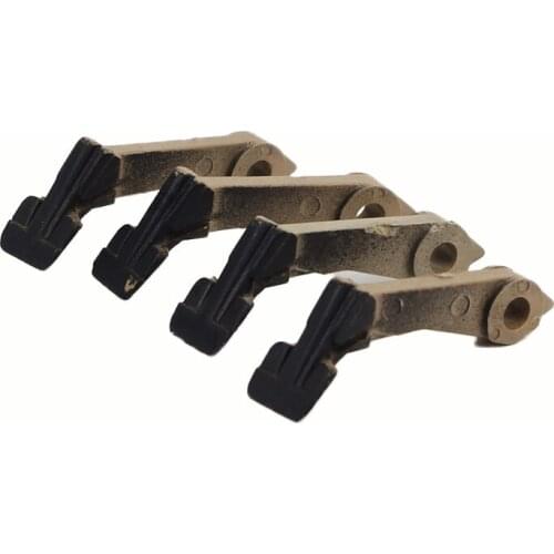 Lower Roller Picker Finger for Xerox 4110 4112 4127 4595 1100 Pressure Roller Separation Claw
