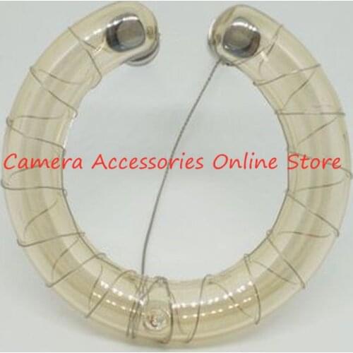 New power 1000W ring Flash Tube Xenon lamp Flashtube Repair Part SPEEDLIGHT