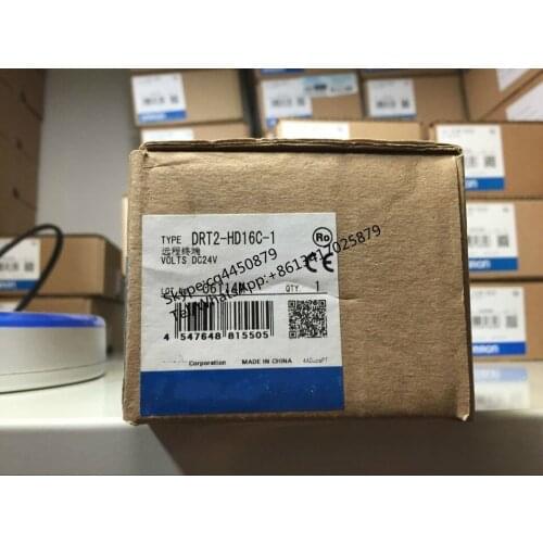 NEW&ORIGINAL DRT2-HD16C-1 DRT2-HD16C-1 REMOTE TERMINAL DRT2-HD16C-1