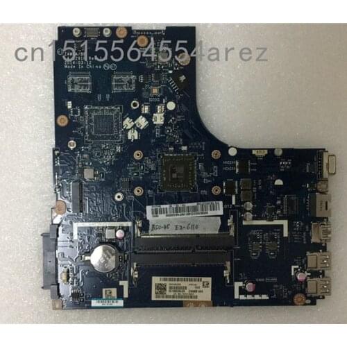 NEW original laptop Lenovo ideapad B50-45 motherboard mainboard UMA E2-6110 LA-B291P 5B20G37248