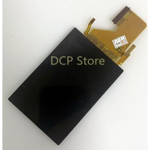 New Original LCD Display Screen For Nikon 1 J5 Mini SLR camera With backlight and outer touch