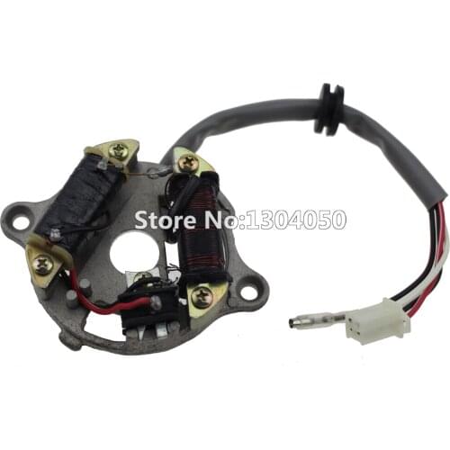NEW Stator Magneto Rotor Assembly For PY50 G50T PW50 Y-ZINGER