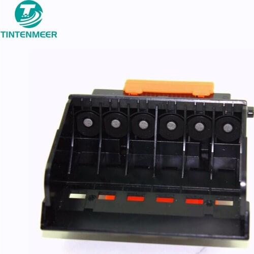TINTENMEER print head qy6 0050 Compatible for Canon PIXUS 900PD i900D i950D iP6100D iP6000D printer printhead