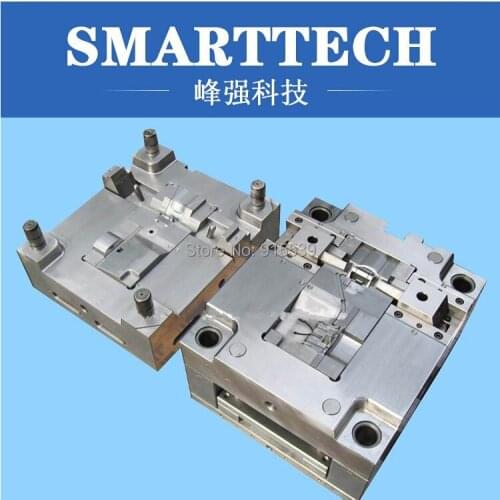 THE MOST PROFESSIONAL & HIGH-PRECISENESS MOULD MANUFACTURE FOR CUSTOMERS IN 2014