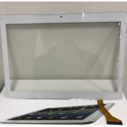 K99 Touch screen display on the outside Handwritten screen 10.1 inches tablet capacitance Touch screen k99 TP