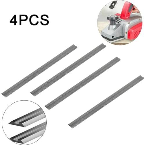 102mm Planer Blades ATLAS-COPCO EH102 HB750 HBE800 Blade High Speed Steel Planing
