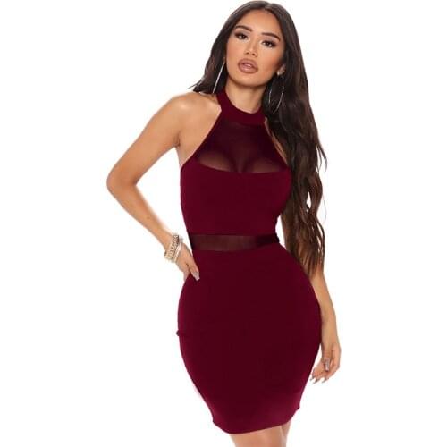 Летние платья с открытыми плечами TNNAOFF China At AliExpress