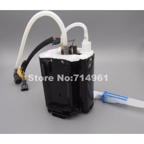 New brand LR016845 Fuel Pump Assembly Petrol case for Land Rover Discovery 3 III 4 IV 2004- 4.0L-4.4L