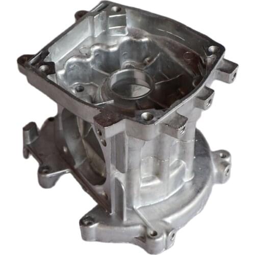 Universal 40-6 40mm 10mm 44-6 44mm Block Cylinder for 49cc 2 Stroke Engine Mini Moto Dirt Pocket Bike ATV Motorcycle