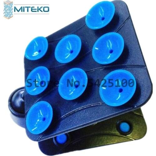 Rotatable Fixed Phone PCB Holder with Mini Sucker for Screen Repair Phone Standing Fixture