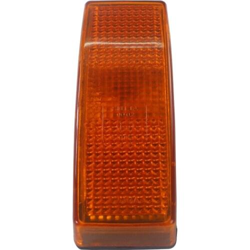 0028204456 Orange Indicator Lamp sprinter light