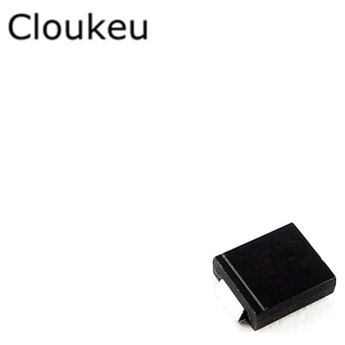 10pcs SR540 SS54 5A/40V DO-214AB SMC