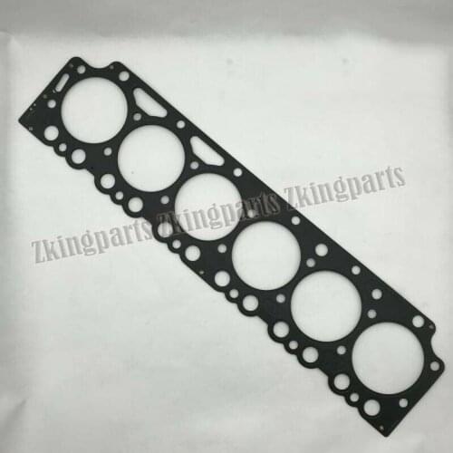 20943389 20798110 Fit For Volvo D7D Engine EC240B FX EC240B Excavators