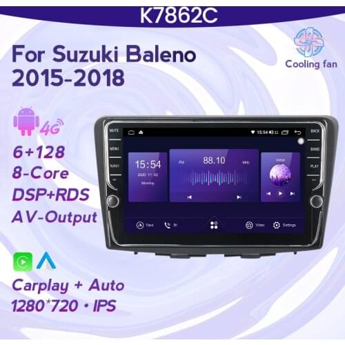 7inch Android Car Audio GPS Stereo For Hyundai I30 Elantra GT 2012 2013 2014 2015 2018 Head Unit Multimedia GPS Navigation WiFi